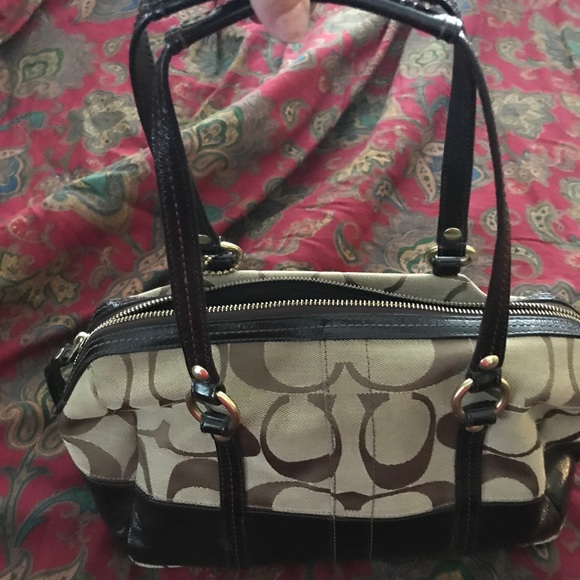 Coach Handbags - Coach purse